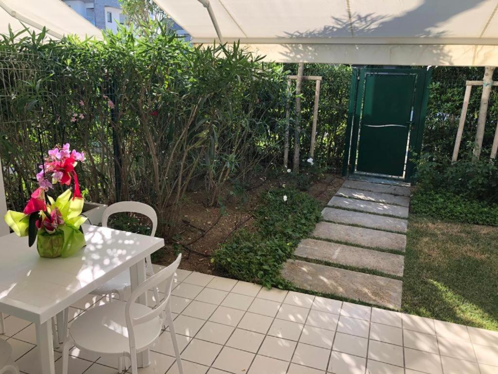 סילבי מרינה Apartments Le Dune מראה חיצוני תמונה