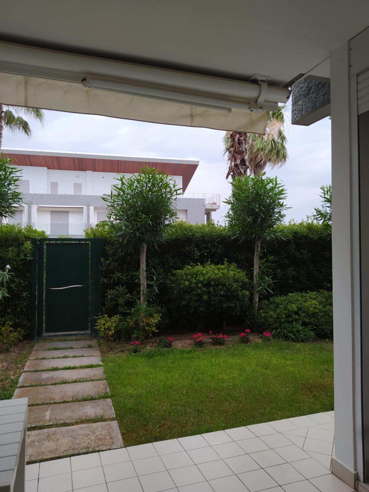 סילבי מרינה Apartments Le Dune מראה חיצוני תמונה