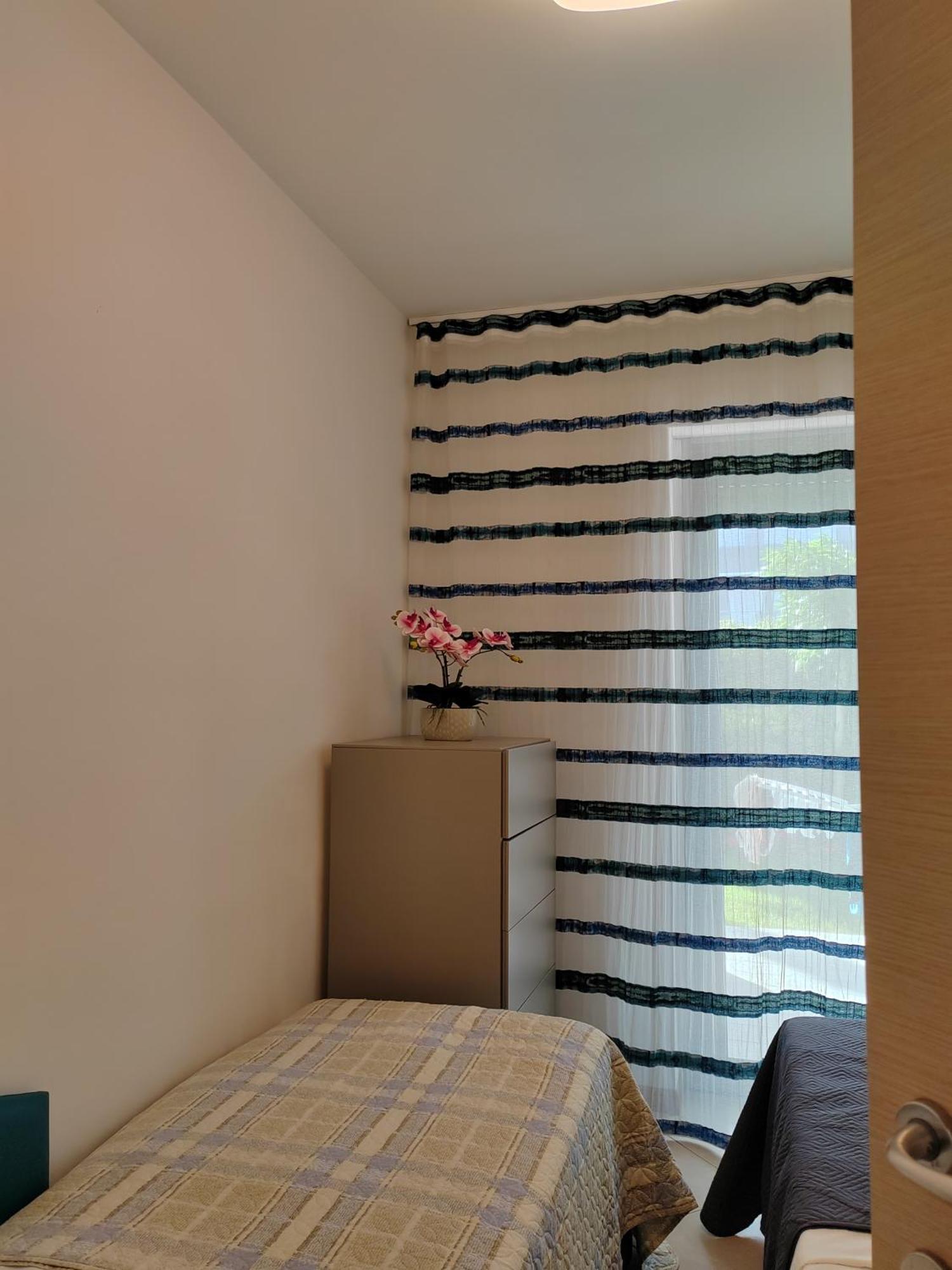 סילבי מרינה Apartments Le Dune מראה חיצוני תמונה