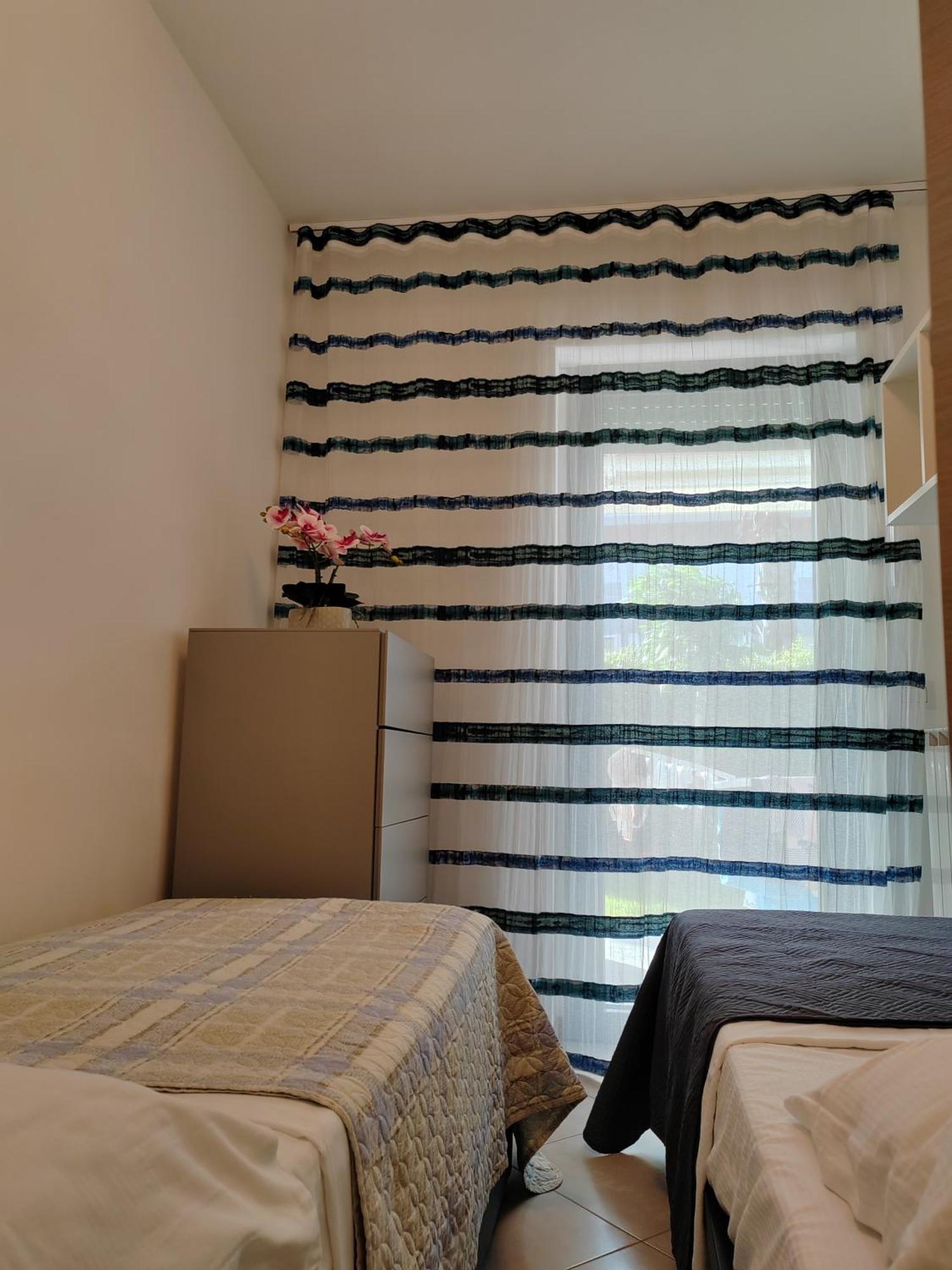 סילבי מרינה Apartments Le Dune מראה חיצוני תמונה
