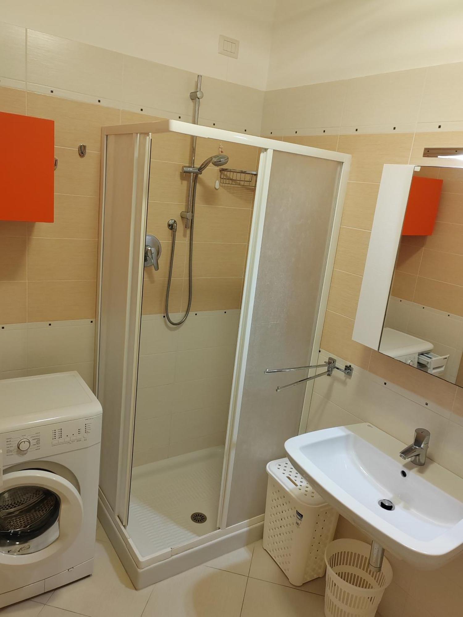 סילבי מרינה Apartments Le Dune חדר תמונה